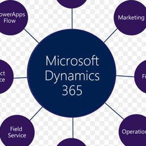 Business Applications/Microsoft Dynamics 365