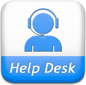 IT Helpdesk