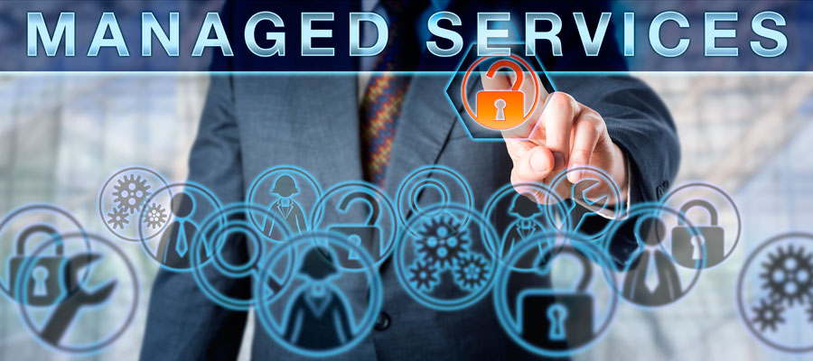 IT Managed Services