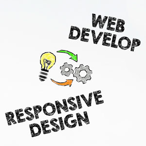 Website Development